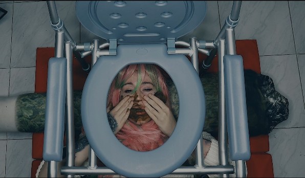 A sweet tooth with experience!