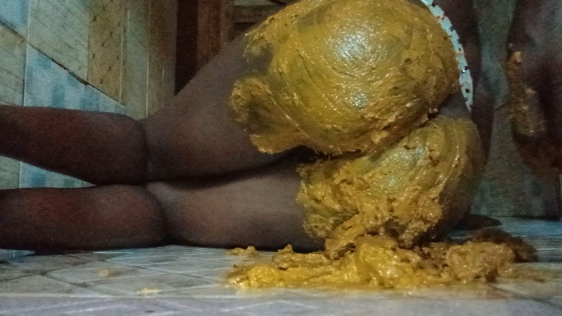 Side Pooping and Smearing