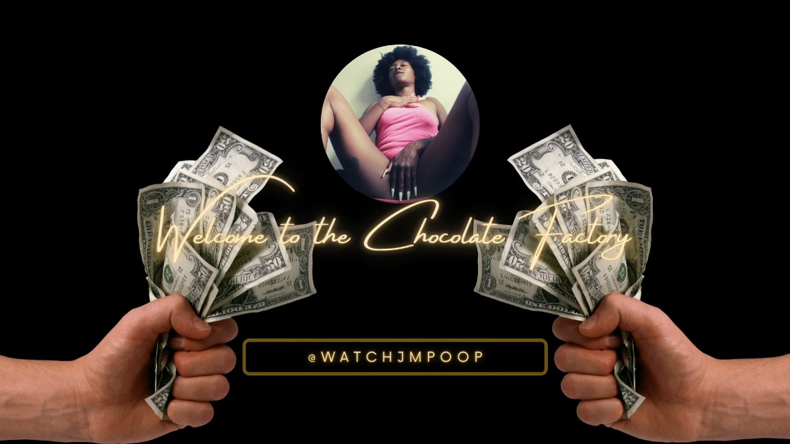 MarleyPoop Desperate Toilet Shit