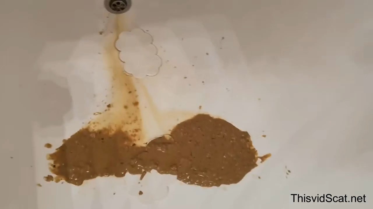 Miss Lith Domina – Diarrhea Explosion.